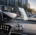 MagGrip Pro™ 360° Magnetic Car Phone Holder