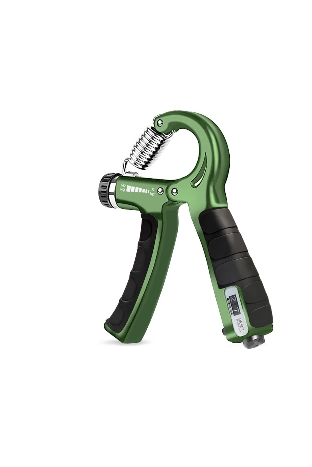 PowerGrip Pro™ Adjustable Hand Grip Strengthener
