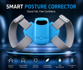 NOYMI smart Posture Corrector with Intelligent Vibration Posture Corrector