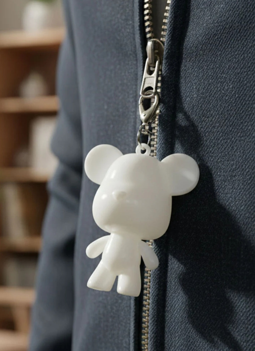 Viral Cute Backpack Charm