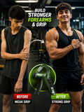 PowerGrip Pro™ Adjustable Hand Grip Strengthener