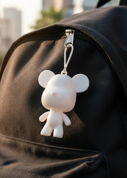 Viral Cute Backpack Charm